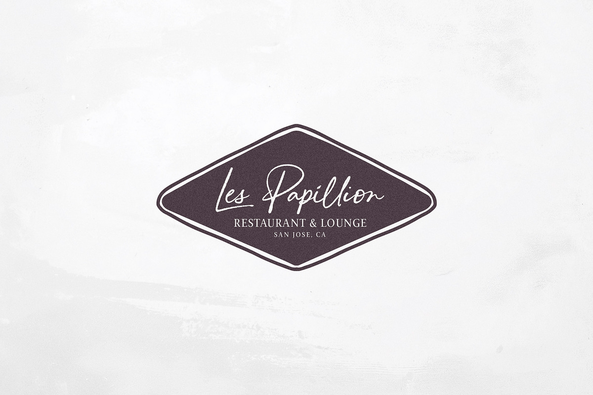 Humble & Grand Handwritten Script, a Script Font by Callie Rian & Co. (Photo 11 of 17)