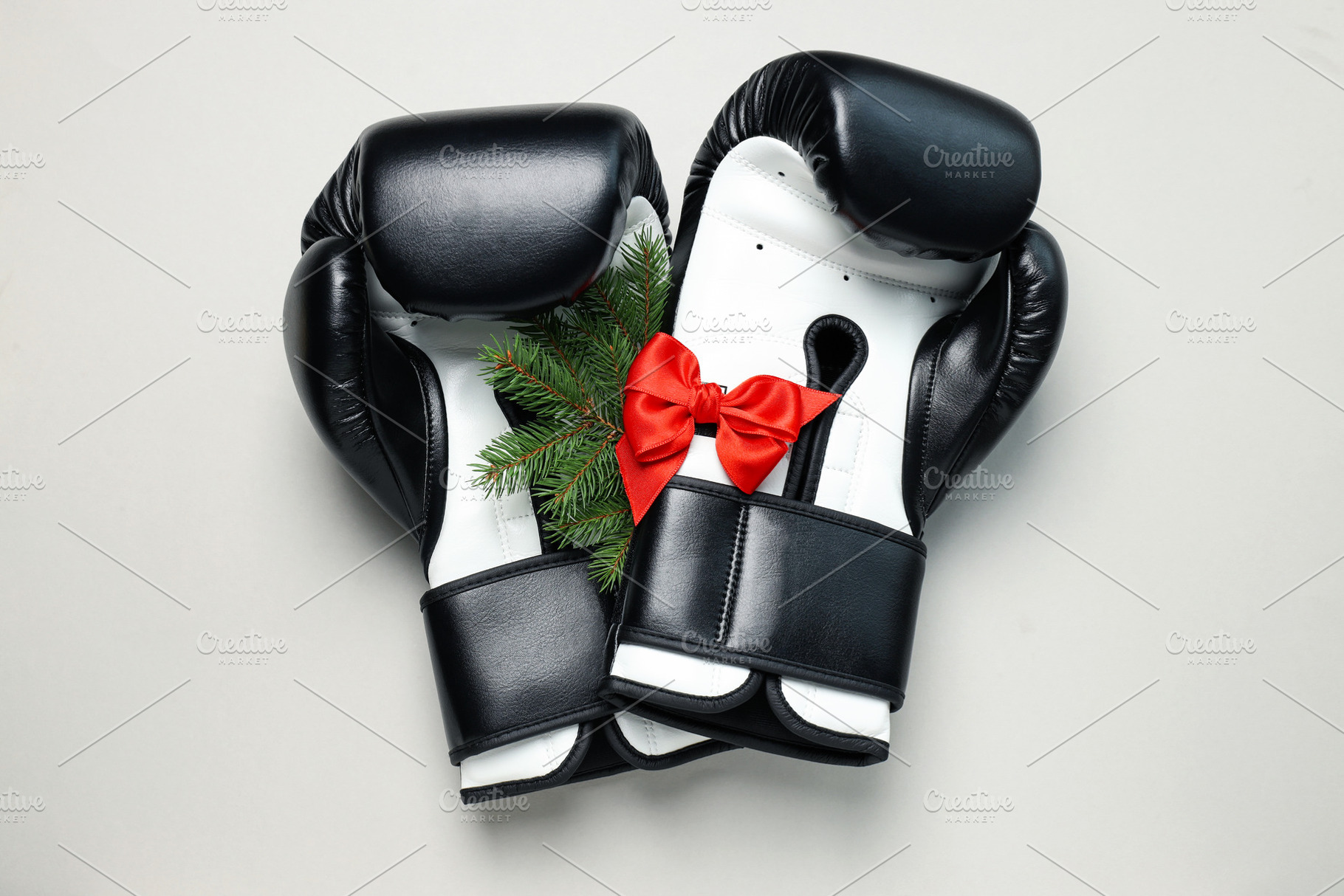 Concept of Sport and Happy New Year, a Sports & Recreation Photo by AtlasStudio