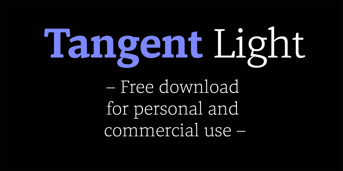 Tangent, a Slab Serif Font by Hoftype (Photo 12 of 14)