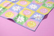 Pastel Pattern Set, a Pattern Graphic by Dedraw Studio (Thumbnail 17 of 20)