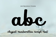 Betterfly, a Script Font by Wow Magic (Thumbnail 2 of 3)