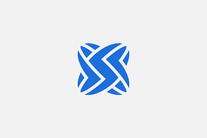 modern lightning letter S logo, a Branding & Logo Template by Rasagama Studio