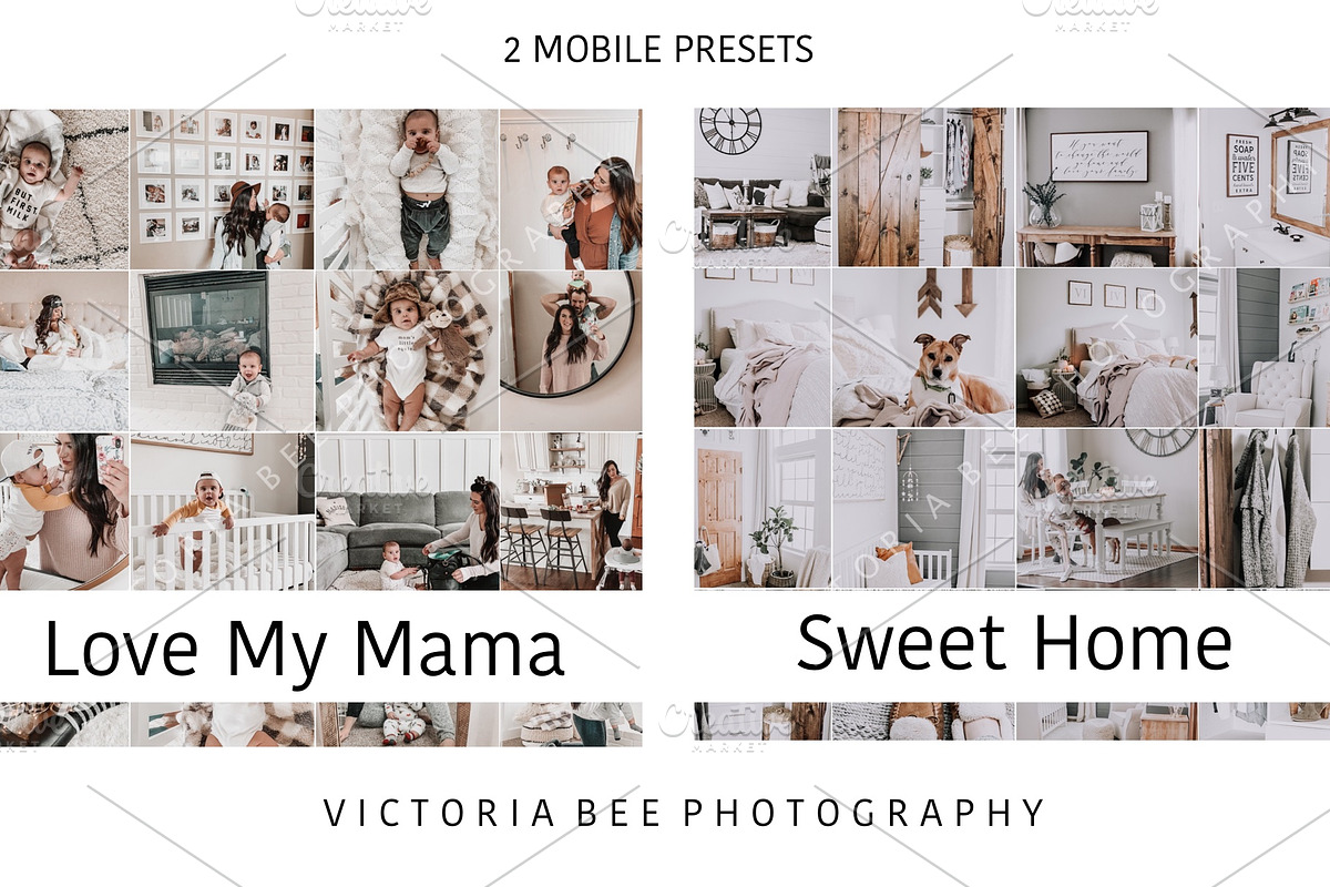 2 Mobile Preset BALKANINA preview 2