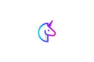 Unicorn Logo