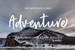 Adventure