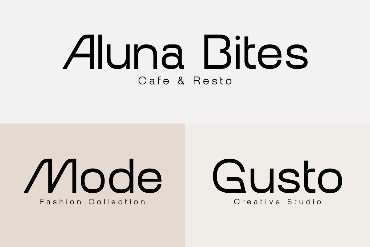 Ague, a Sans Serif Font by Zafiratype (Photo 7 of 14)