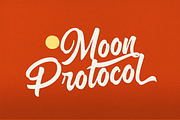 Bardies Bold Script Font, a Script Font by Pipello Grafik (Thumbnail 9 of 11)