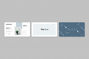 Business Plan PowerPoint Template, a Presentation Template by GenerousArt (Thumbnail 38 of 38)