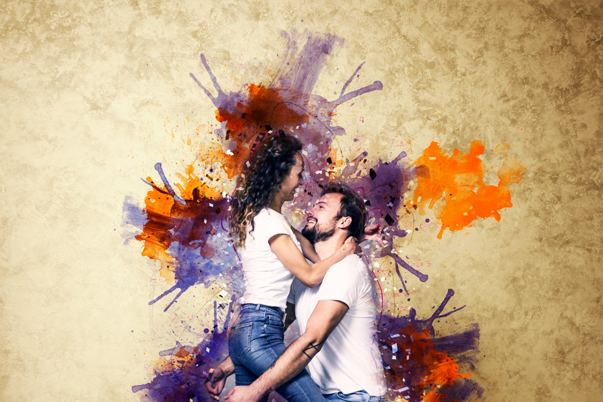 Mix Media Art PS Action preview 4