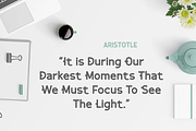 Necis, a Sans Serif Font by twinstd (Thumbnail 3 of 10)