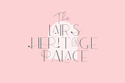 Jello Chlour, a Font by Jolicia Type (Thumbnail 2 of 15)