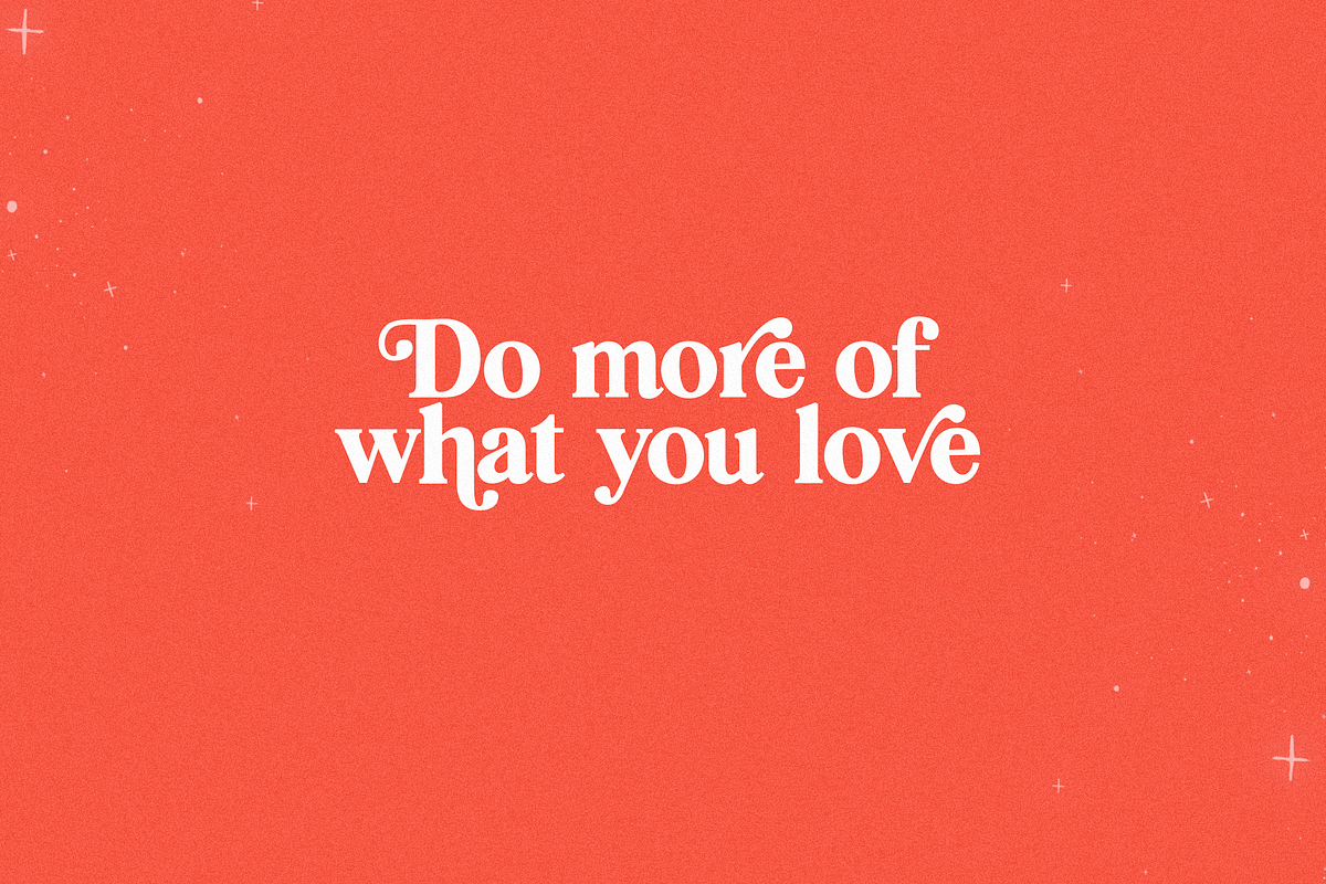 Magic Hours | Modern Serif Font, a Serif Font by KA Designs (Photo 14 of 17)