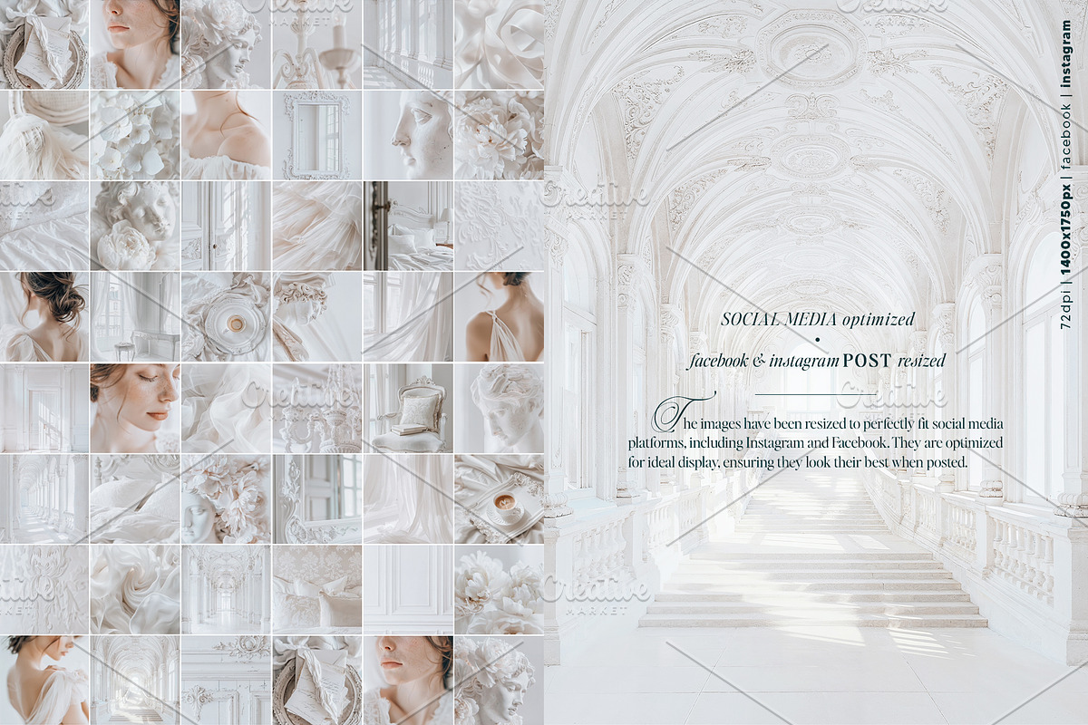Delicate Photo Bundle, a Beauty & Fashion Photo by paper aesthetic (Photo 4 of 7)