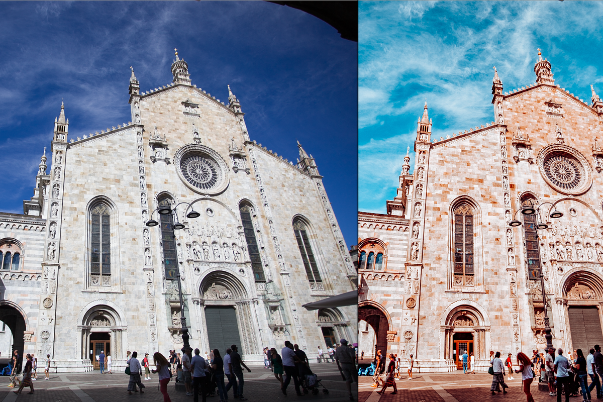 TRAVEL-MOBILE LIGHTROOM PRESETS, a Preset Add-On by LOTA_CREATIONS (Photo 5 of 16)