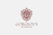 Gorgeous Logo, a Branding & Logo Template by MotionMount (Thumbnail 1 of 11)