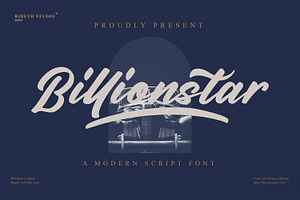 Billionstar
