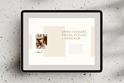 Melrose – Creative Portfolio, a Brochure Template by Studio Standard (Thumbnail 7 of 13)