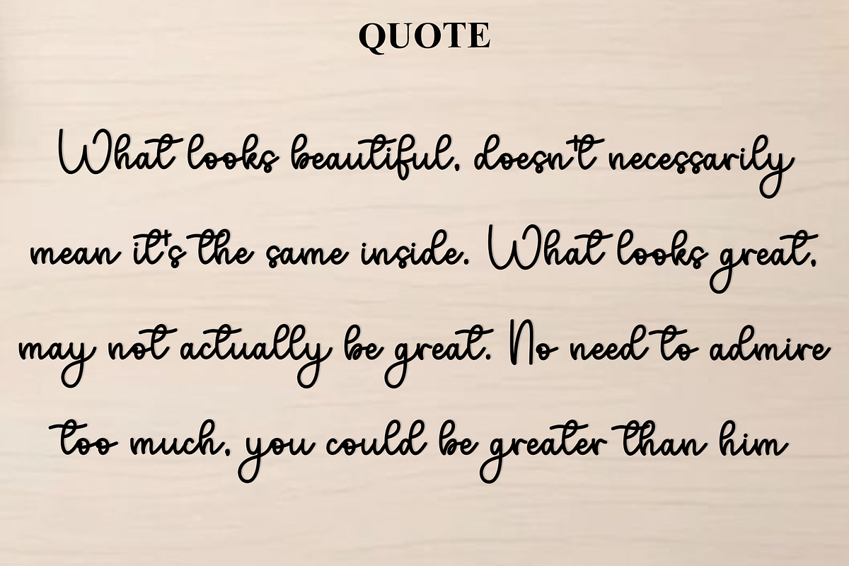 Milkshake, a Handwritten Font by InermediaSTUDIO (Photo 2 of 8)