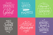 90% OFF- The Handlettered Fontbox, a Handwritten Font by Nicky Laatz (Thumbnail 14 of 15)