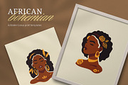 Posters - African Art | Canva, a Poster Template by Vasya Kobelev (Thumbnail 1 of 4)