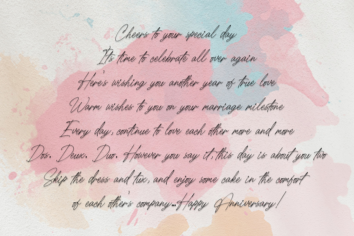 Billiams - Handwritten Font, a Script Font by Alphaleonis_std (Photo 6 of 9)
