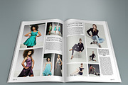 Fashion Lookbook Template V208, a Magazine Template by Template Shop (Thumbnail 8 of 11)