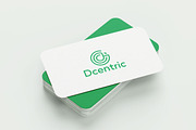 2 in 1 Modern Letter D Logo Pack, a Branding & Logo Template by arhabib (Thumbnail 4 of 22)