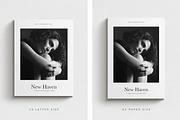 Magazine Duo Pack, a Magazine Template by Ruben Stom (Thumbnail 8 of 14)
