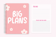 Pink Lemon | Quirky Handwritten Font, a Sans Serif Font by KA Designs (Thumbnail 4 of 9)