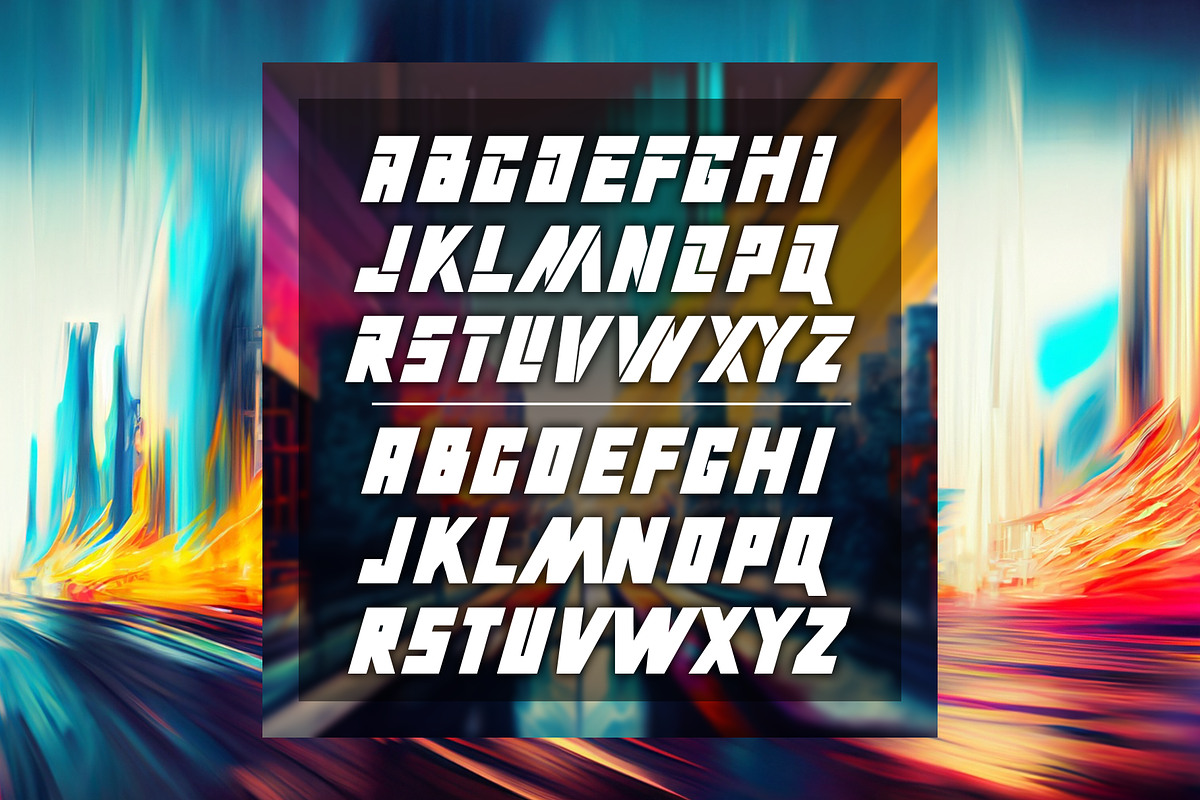 VeloVeer Typeface, a Sans Serif Font by Fontastic Ventures (Photo 2 of 5)