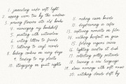 Sorriglina Script Font, a Script Font by Arendxstudio (Thumbnail 4 of 9)