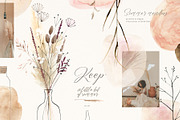 Summer in a jar | Watercolor set, a Decorative Illustration by Bibela (Thumbnail 2 of 11)