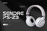 Neltride - Modern Tech Font, a Sans Serif Font by twinstd (Thumbnail 4 of 11)