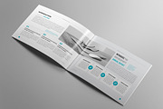 Annual Report Landscape A4 & A5, a Brochure Template by Pro-Gh (Thumbnail 3 of 13)