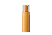 Foam Spray Bottle 3D Model, an Object 3D Model by Akebareee (Thumbnail 5 of 8)