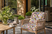Millefleurs. Floral patterns, a Pattern Graphic by emeraldthue (Thumbnail 5 of 7)