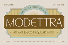 Modettra