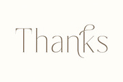 Lisandra A Modern Font Serif, a Serif Font by Storytype Studio (Thumbnail 15 of 15)