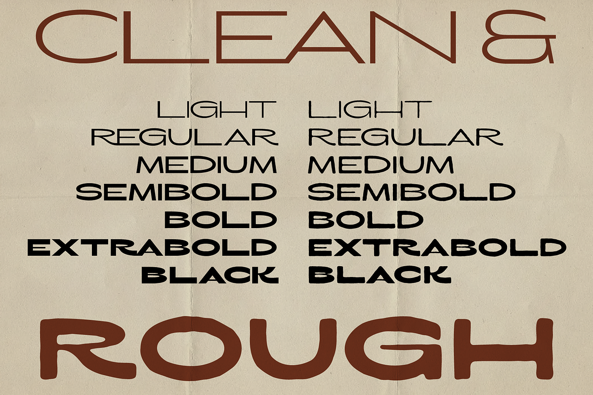 Canberra Alcon Vintage Font Duo, a Script Font by Tyasify (Photo 5 of 13)