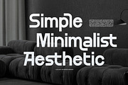Resana | Display Sans Serif, a Sans Serif Font by gracetype_studio (Thumbnail 9 of 12)
