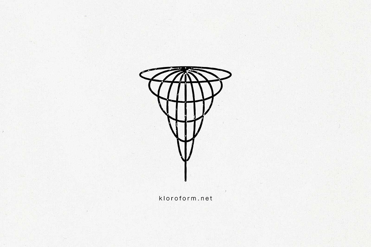 MONOZEN 2 - 120 icons, an Object Graphic by kloroform (Photo 14 of 14)