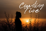 Brush Tangse, a Script Font by Raseuki (Thumbnail 8 of 8)