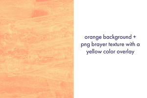 Brayer Grunge Texture Collection