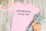 Oh Jellybeans Sans Font, a Handwritten Font by Beck McCormick (Thumbnail 8 of 10)