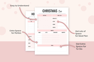 Holiday Planner