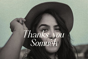 Sispectly Harmonies Nostalgic Serif, a Serif Font by suhadidesign (Thumbnail 14 of 14)