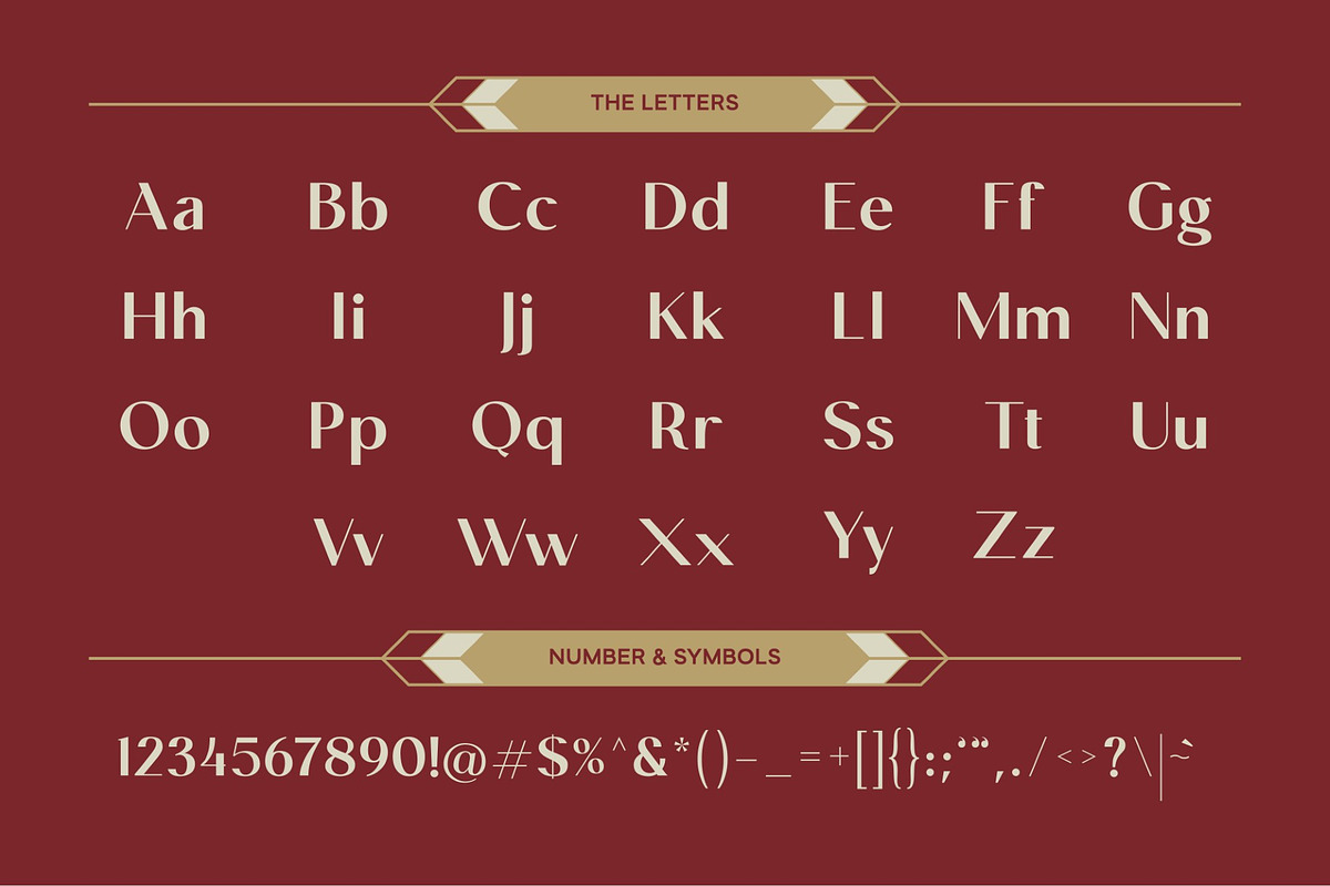 Gentle Exfoliate, a Sans Serif Font by graphicook (Photo 3 of 10)