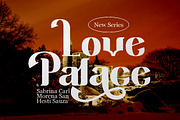 Sixty Niners - Retro Display Font, a Sans Serif Font by PutraCetol Studio (Thumbnail 7 of 12)