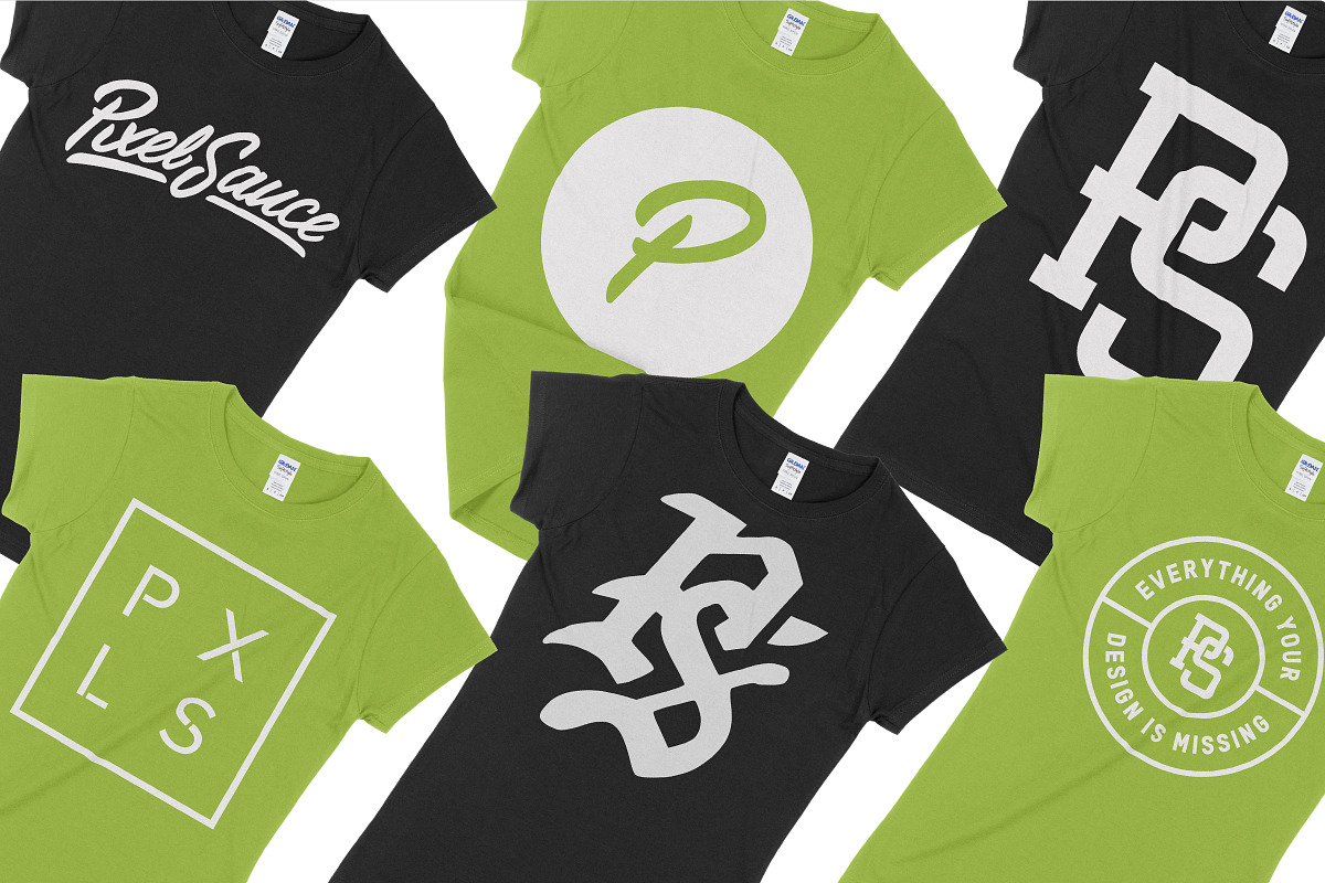 Gildan Mockup Bundle, a Hoody Mockup by Pixel Sauce™ (Photo 5 of 11)