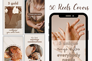 300+ Jewelry Instagram Templates, a Social Media Template by SocialStyleTemplates (Thumbnail 6 of 10)